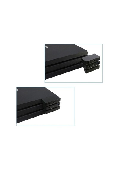 Ps4 Pro Usb Hub Tp4-832