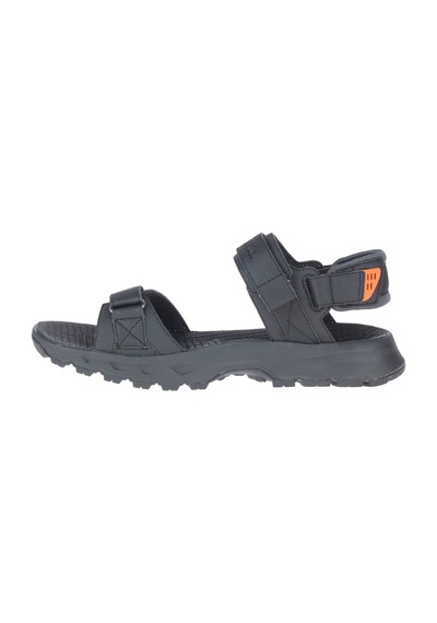 Merrell Cedrus Convert 3 Erkek Outdoor Sandalet J036173 10011 Black