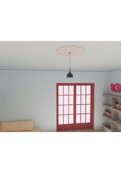 Motifpiyer Lamba Tavan Göbeği-Motifli-Modellemeler-52-2 Adet
