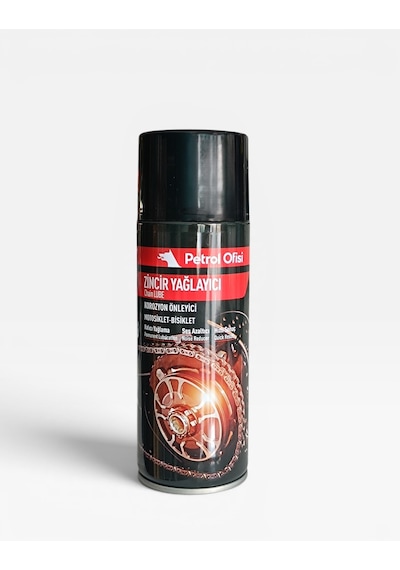 Motul 5100 10w-40 4t 1l Motor Yağı + Zincir Bakım Seti + Fırça