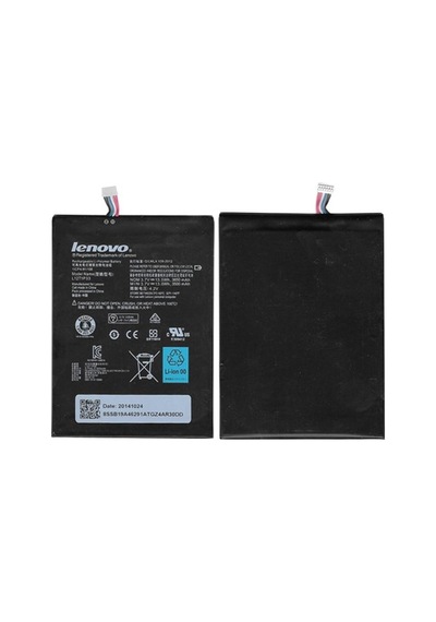 Typbat-Tb-057 Kodlu 3.8V 3910Mah Batarya Pil