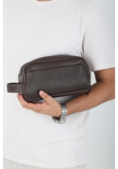 Erzeno Hakiki Deri Lüks Model Büyük Boy Günlük Erkek El Çantası Tıraş Çantası Portföy&clutch Bakım Çantası Kahverengi - 736167492 Kahverengi Erzeno Hakiki Deri Lüks Model Büyük Boy Günlük Erkek El Çantası Tıraş Çantası Portföy&clutch Bakım Çantası Kahverengi - 736167492 Kahverengi