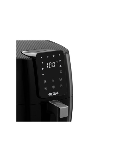 Regal Wellfry 4 LT 1500W Fritöz