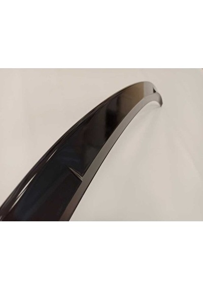 Çmk Bmw 3 Serisi G20 Mp Spoiler Parlak Siyah