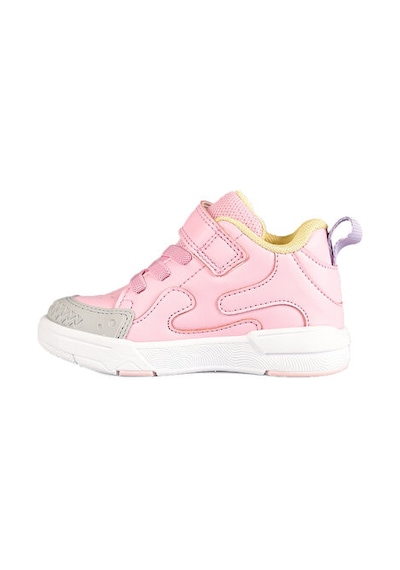 Vicco Nita Bebek Günlük Ayakkabı 946.b25k.439-06 Pembe Pembe