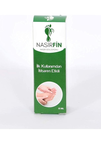 Nasır Solüsyonu