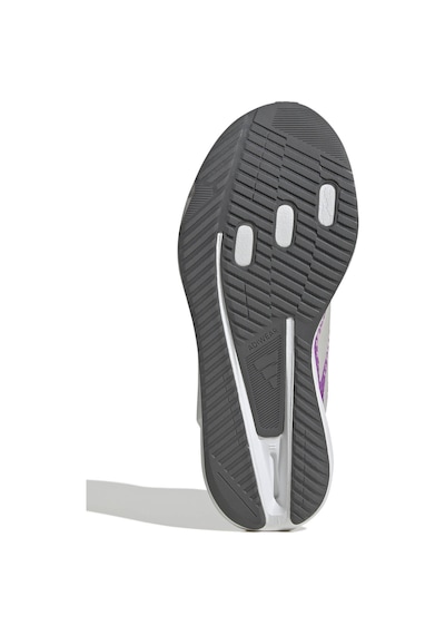 Adidas Duramo Sl2 W Mor Kadın Koşu Ayakkabısı 000000000102235864 Mor-grı Mor - Gri