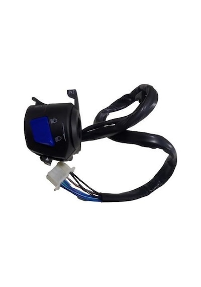 Sol Kumanda Cbf 150 Yeni Model