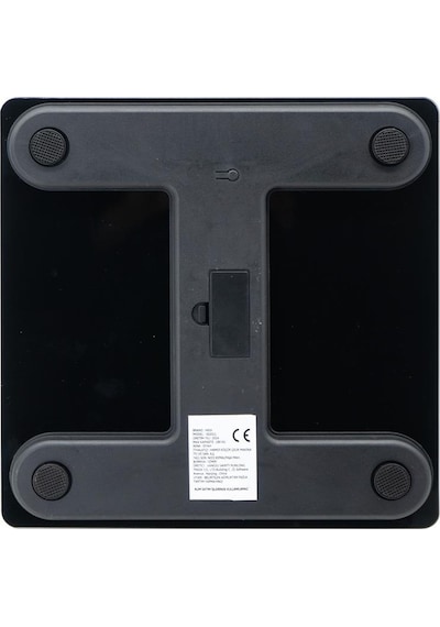 Hegi 239100118 Bluetooth Akıllı Dijital Baskül