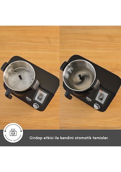 Karaca Thermo Pro Cook XL Multifonksiyonel Pişirici
