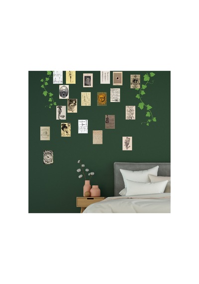 Fairygrunge Poster Seti- 20 Adet-a5
