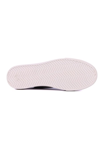 Shoetyle - Hakiki Süet Deri Kahverengi Erkek Sneaker - 666-0386 -1576 Kahve Rengi