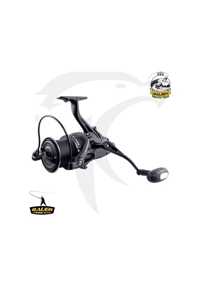 Bauer Clk Fs 7000 Baitrunner Surf Olta Makinası