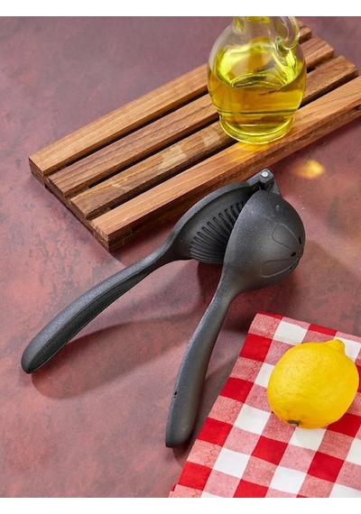 Döküm Limon Sıkacak Portakal Limon Narenciye Sıkacağı Döküm Döküm Diğer