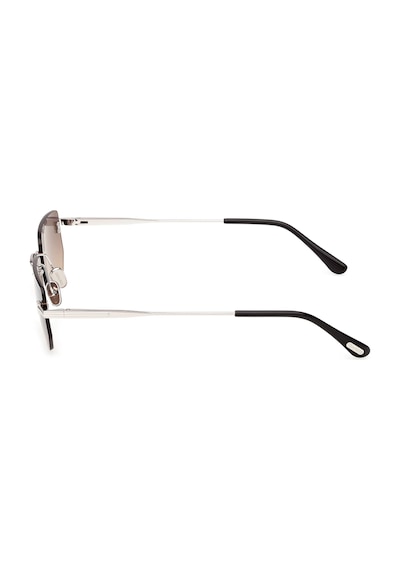 Tom Ford Ft1355/s 16b 53-19-145 Güneş Gözlüğü Gümüş