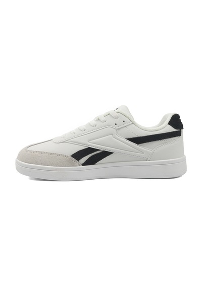 Reebok Clean Lift 1.2 Beyaz Kadın Sneaker 000000000102200375 Beyaz-sıyah Reebok Clean Lift 1.2 Beyaz Kadın Sneaker 000000000102200375 Beyaz-sıyah
