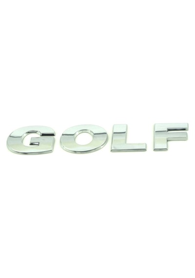 Volkswagen Golf 2010 Yazı/i