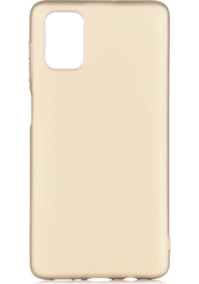 Samsung Galaxy Uyumlu M31S Kilif Ince Esnek Soft Premium Silikon Kapak 442386095