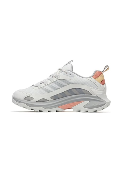 Merrell Moab Speed 2 Gtx Unisex Outdoor Ayakkabısı J038816 Gri Gri