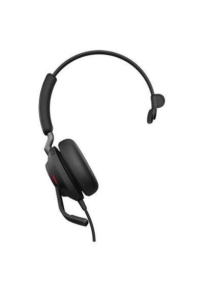 Jabra Evolve2 40 Usb-C- Ms Mono Kulaklık