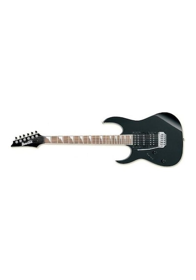 Ibanez Grg170Dxl-Bkn Solak Elektro Gitar (Kılıf+Askı+Jak+Pena)