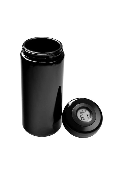 Poppins Lab Isı Kontrollü Uv Saklama Kavanozu 250 Ml