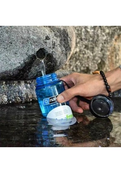 Nalgene 32 Oz Wm Sustain Suluk Matara 1 Litre Zeytin Yeşili