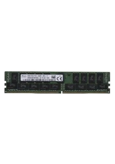 Sk Hynix 2.el Ram Server Hynix 32gb 2400t 2rx4 Rb2