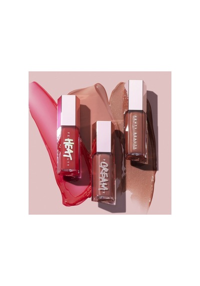 Fenty Beauty Gloss Bomb Universal Lip Luminizer Dudak Parlatıcısı - Carest Cosmetic 1