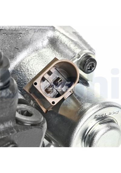 Delphı 9422a060a Yüksek Basınç Yakıt Pompası Hyundai H-1 Starex Kia Bongo 2.5 Crdi