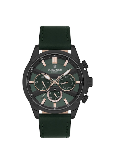Daniel Klein Dk.1.13794-3 Erkek Kol Saati Metal Metalik