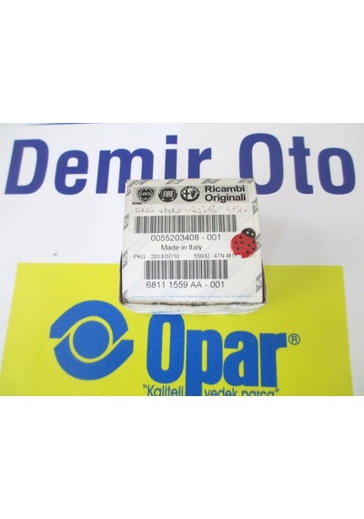 55203408 Geri Vites Müşürü Egea-Linea-Doblo-G.Punto-Marea OPAR