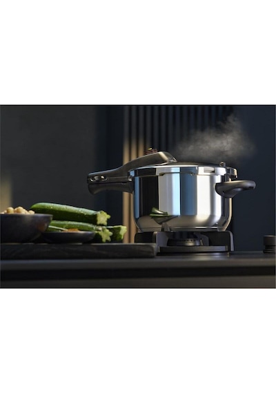 Wmf Perfect Düdüklü Tencere Set 6.5+3 Lt Diğer