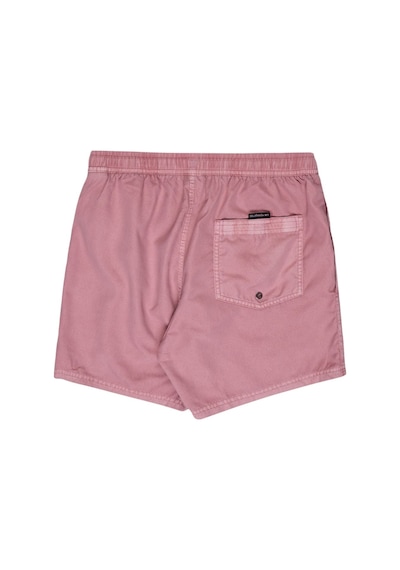 Quıksılver Quiksilver Everyday Surfwash Volley 15 Erkek Volley Short Lıl Çok Renkli