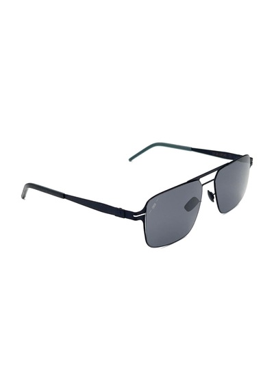 Obb Sunglasses Obb Ms508 C1 Erkek Güneş Gözlüğü Siyah