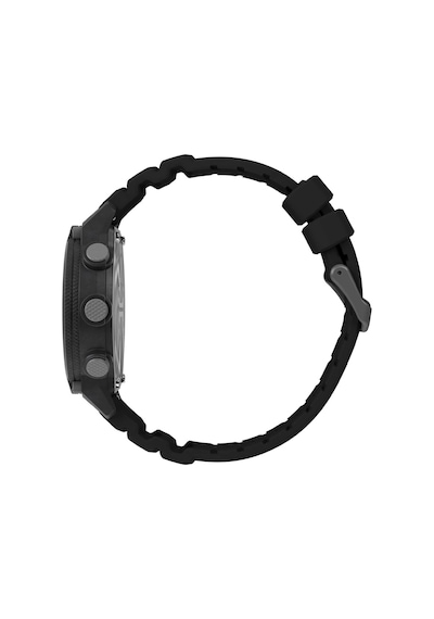 Timex Tw5m66900 Erkek Kol Saati Siyah