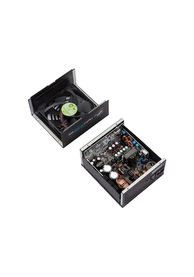FSP Hydro PTM Pro 1200W 80+ Platinum Modüler Güç Kaynağı