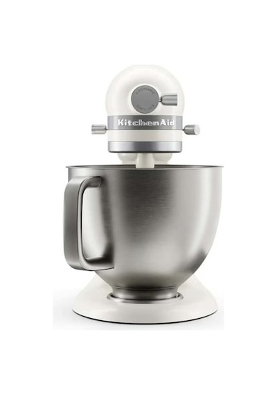 Kitchenaid 5ksm50pkvepl Artisan Plus 4,7 L Stand Mikser Porcelain White Diğer