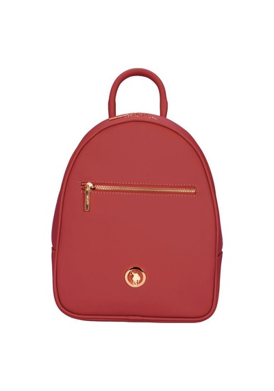 U.s Polo Assn U.s. Polo Assn. Us24627 Kadın Omuz & Kol Çantası Bordo