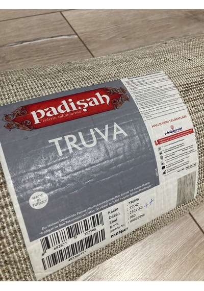 Padişah Halı Truva Koleksiyonu 160x230 Ebatlı Sıfır Toz Padişah Halı Truva Koleksiyonu 160x230 Ebatlı Sıfır Toz