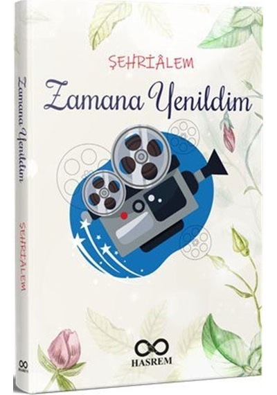 Zamana Yenildim / Şehrialem