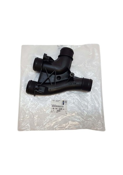 Turbo Hava Dozörü 207 208 301 308 508 Partner Tepee C3 C4 9678406580