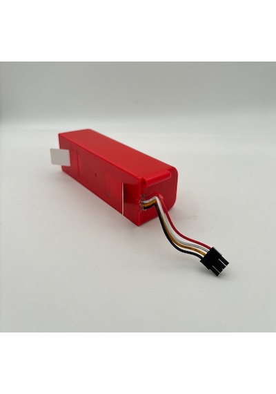 Roborock S7 5200mah Robot Süpürge Bataryası