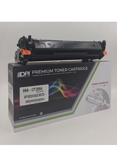 Hp 89a-cf289a uyumlu Toner