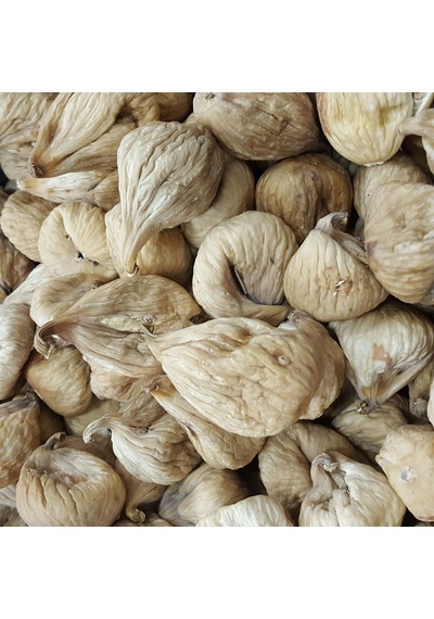 Toptan Aydın Ekstra Jumbo Süzme İncir 10 Kg