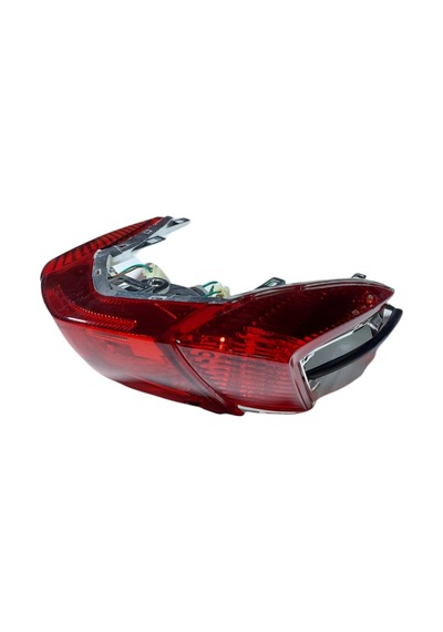 Arka Stop Komple Kymco People One 125i