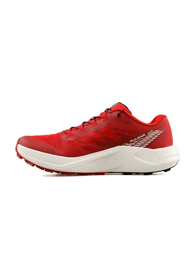 Salomon Pulsar Erkek Outdoor Koşu Ayakkabısı L49230100 Kırmızı
