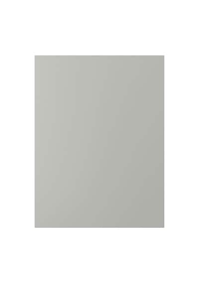 Ikea Havstorp Kapak, Açık Gri, 60x80 Cm