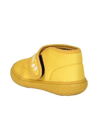 Yuppa Cool Sarı Unisex Çocuk Panduf-Sarı