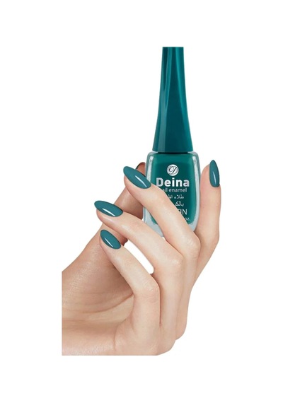 Tedar Keratinli Besleyici Oje 14 Ml Renk No: 40 Najmaddin Renkli